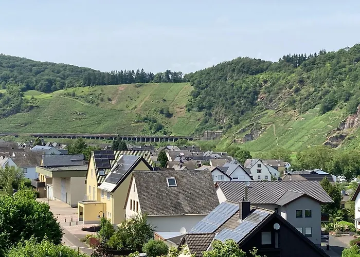 Burgblick Puenderich