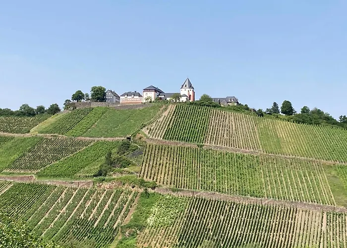 Burgblick Puenderich