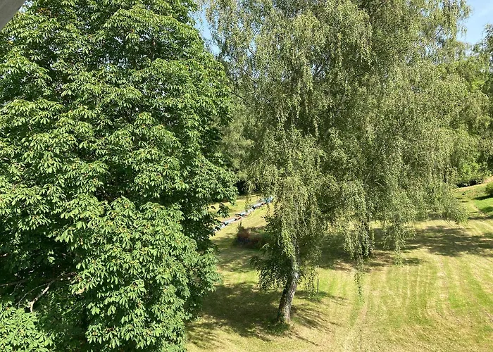 Burgblick Puenderich