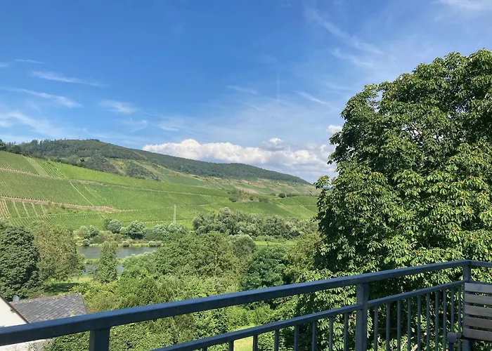Burgblick Puenderich