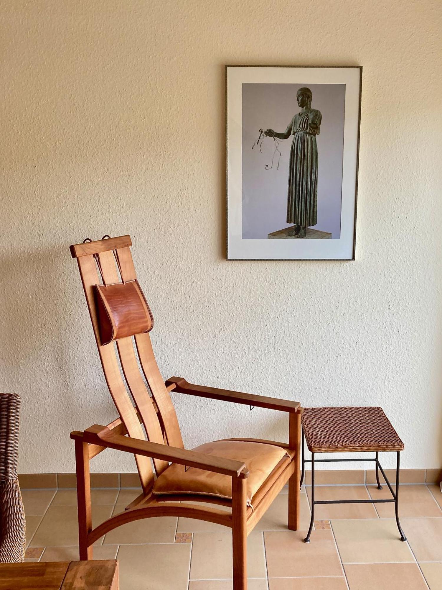 Burgblick Apartment *