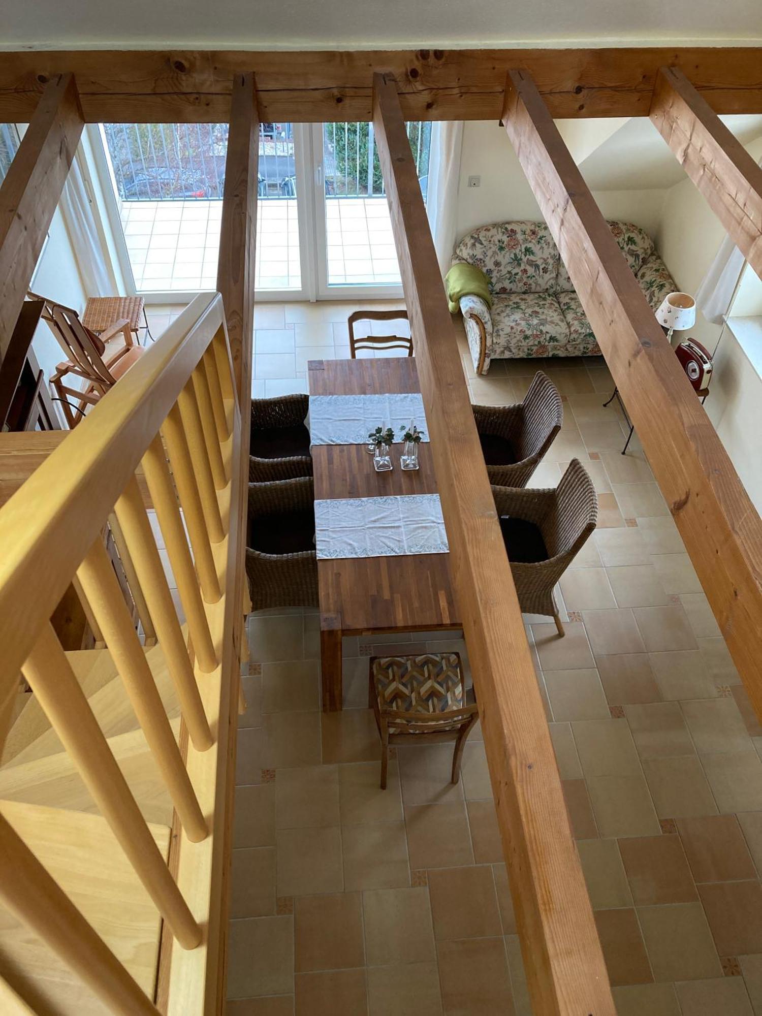 Burgblick Apartment Pünderich