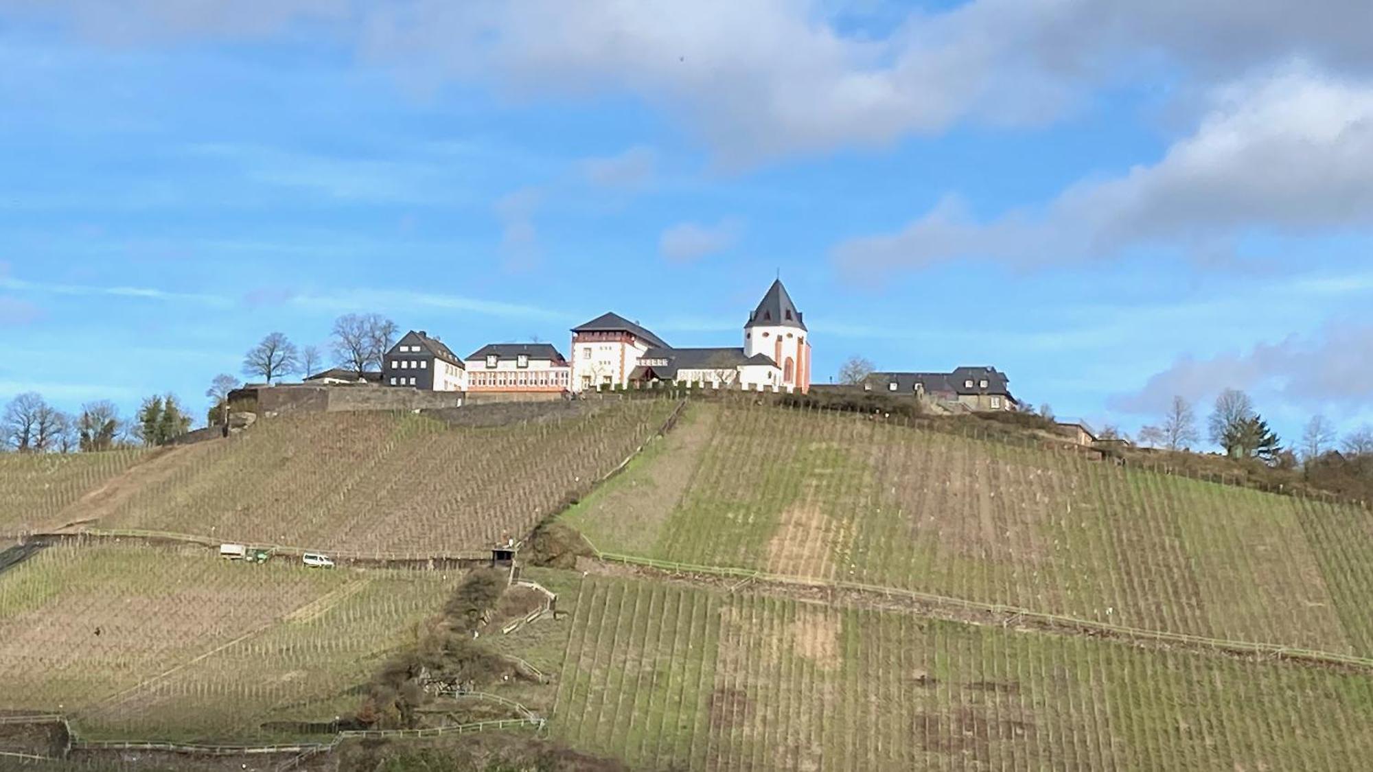 Burgblick Apartment