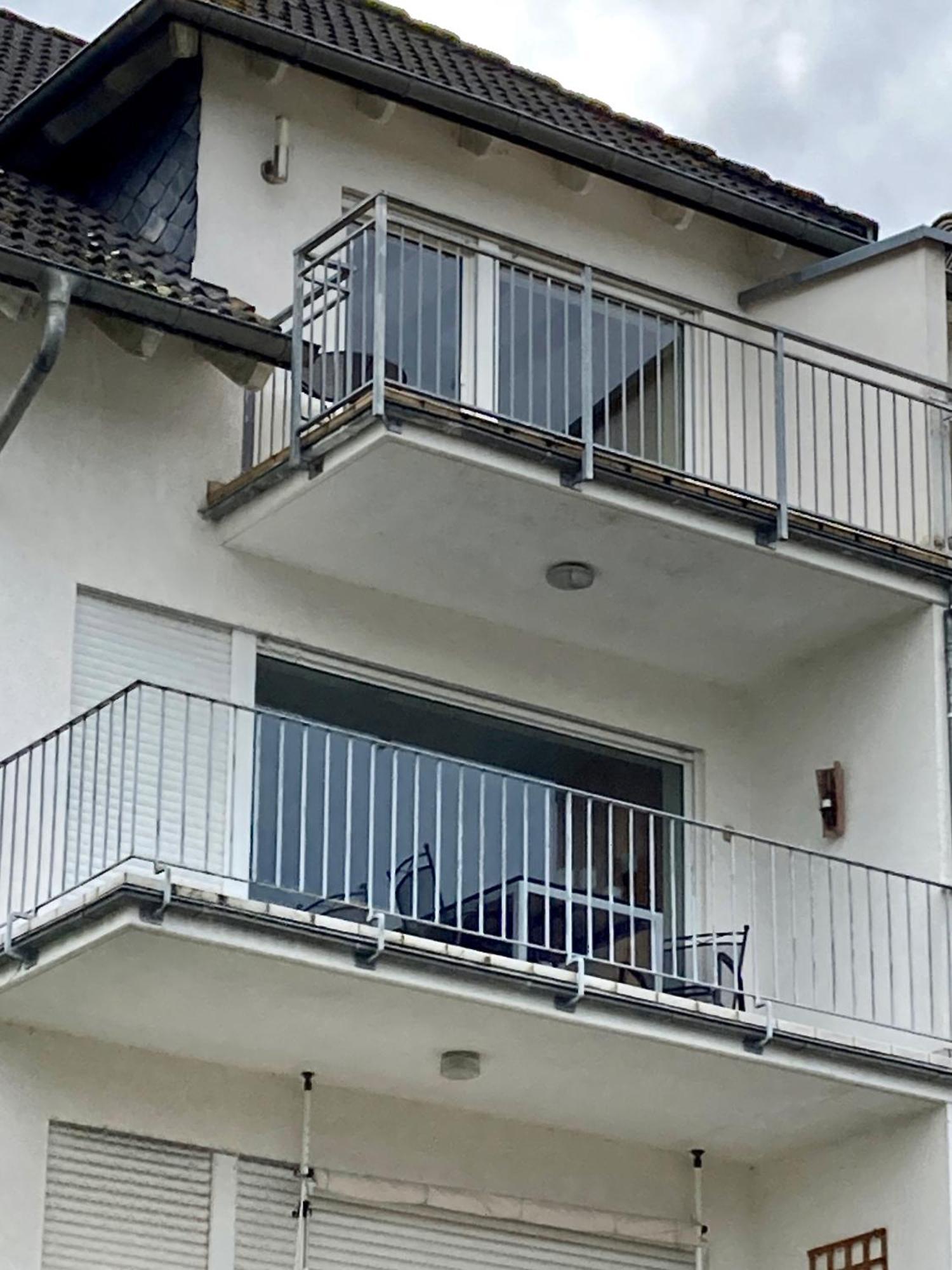 Burgblick Apartment *