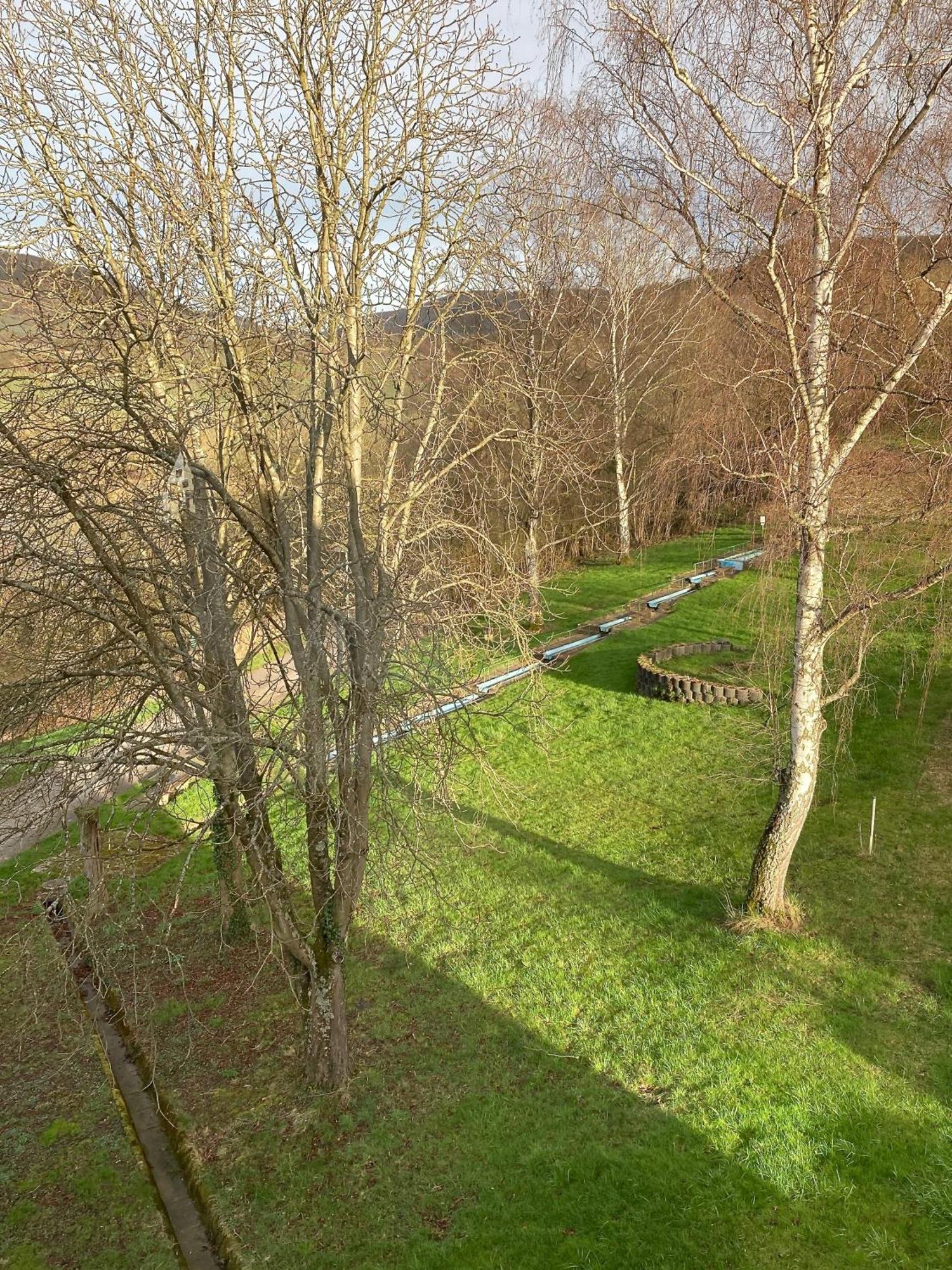 Burgblick Apartment