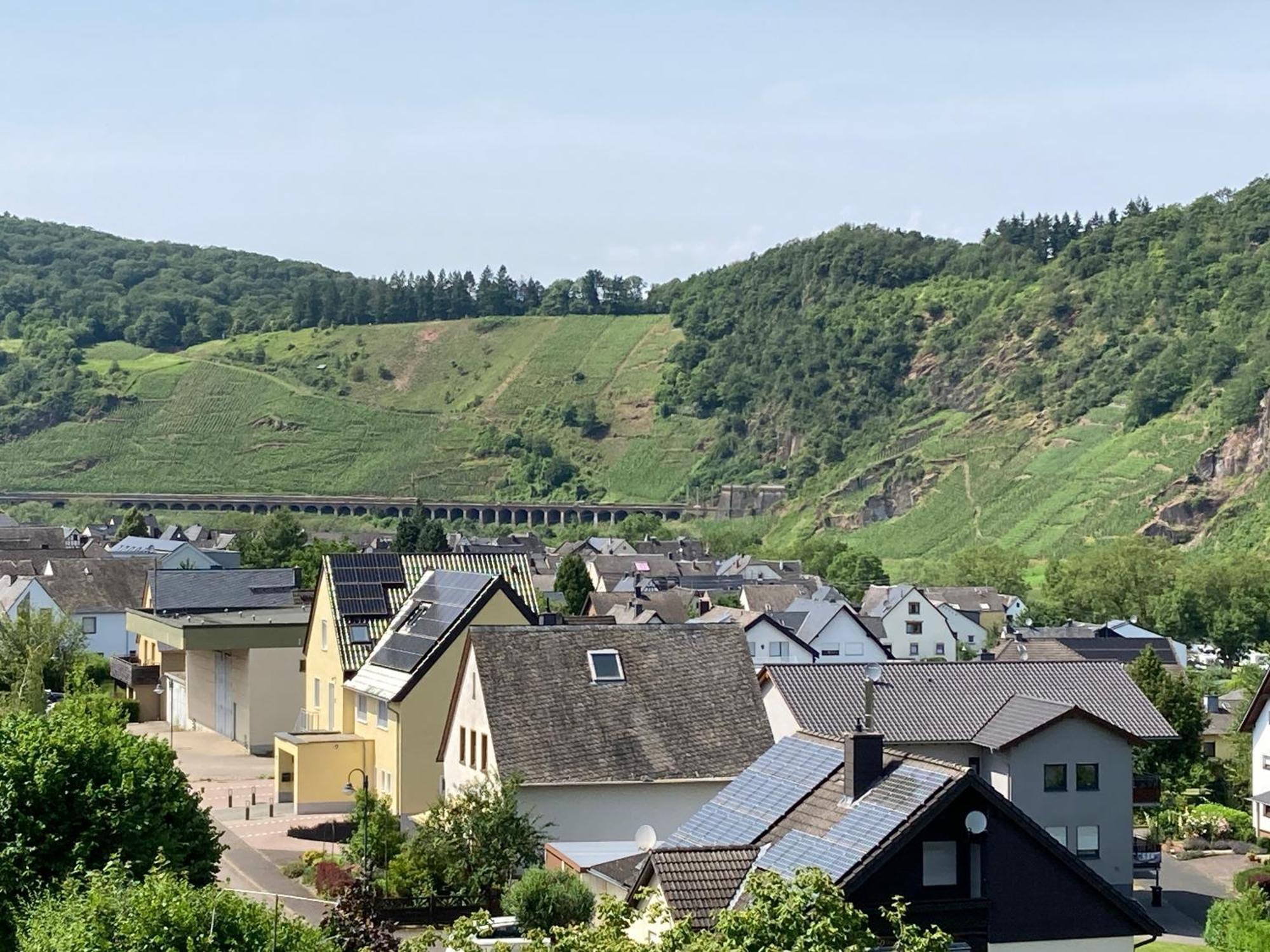 Burgblick Apartment