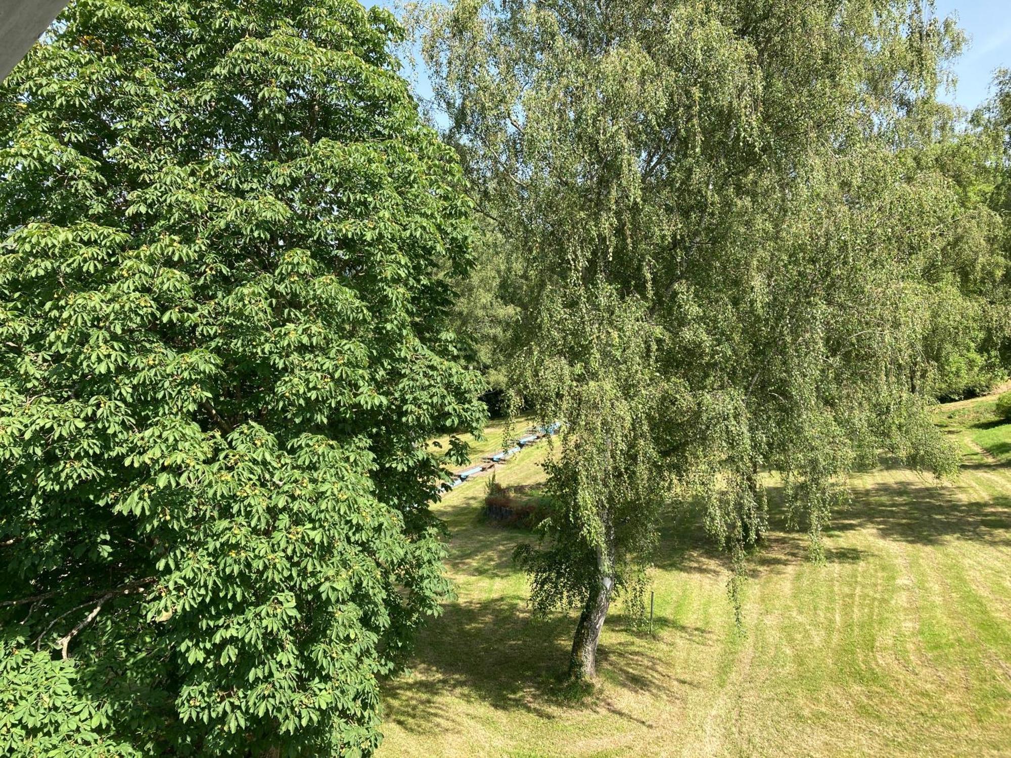 Burgblick Apartment